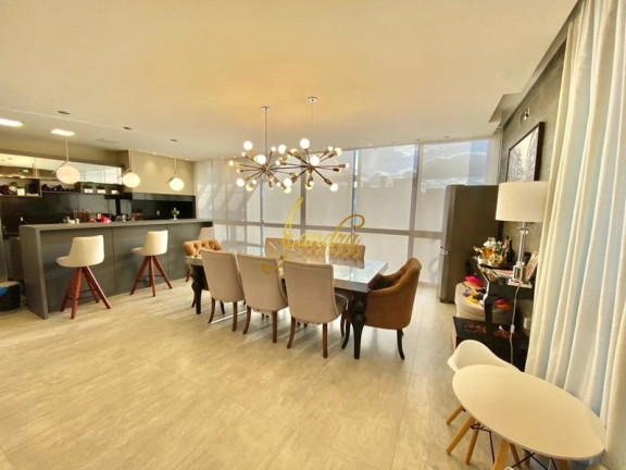 Imagem Casa de Condomínio com 4 Quartos à Venda, 254 m² em Capão Ilhas Resort - Capão Da Canoa