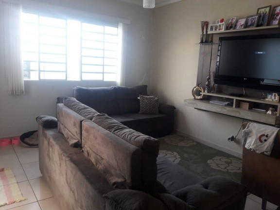 Imagem Casa com 3 Quartos à Venda, 79 m² em Residencial Pacaembú Ii - Itupeva Imagem Casa com 3 Quartos à Venda, 79 m² em Residencial Pacaembú Ii - Itupeva