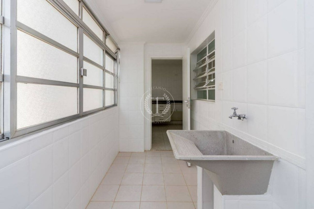 Imagem Apartamento com 3 Quartos à Venda, 125 m² em Vila Uberabinha - São Paulo