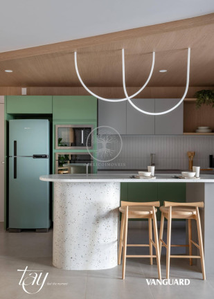 Imagem Apartamento com 2 Quartos à Venda, 105 m² em Chácara Da Barra - Campinas Imagem Apartamento com 2 Quartos à Venda, 105 m² em Chácara Da Barra - Campinas