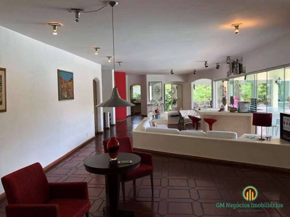 Imagem Casa de Condomínio com 4 Quartos à Venda, 1.865 m² em Chácara Granja Velha - Cotia Imagem Casa de Condomínio com 4 Quartos à Venda, 1.865 m² em Chácara Granja Velha - Cotia