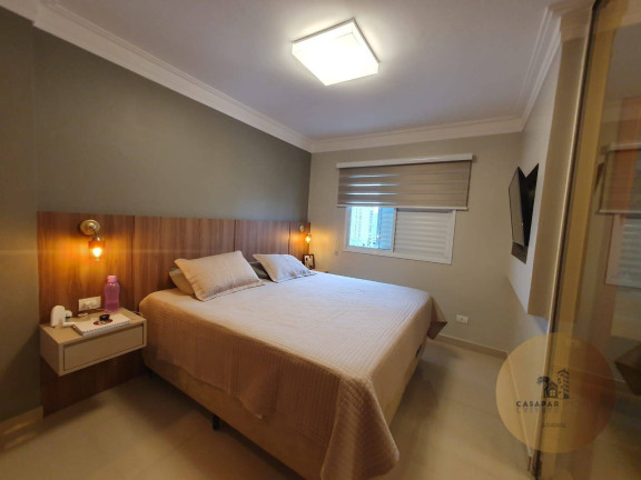 Imagem Apartamento com 3 Quartos à Venda, 107 m² em Barcelona - São Caetano Do Sul