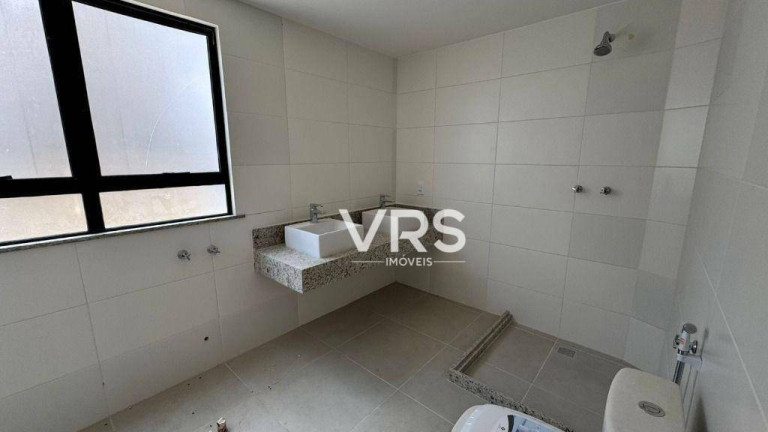 Imagem Apartamento com 3 Quartos à Venda, 130 m² em Bom Retiro - Teresópolis