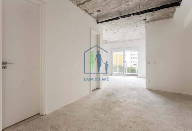 Imagem Apartamento com 4 Quartos à Venda, 330 m² em Itaim Bibi - São Paulo Imagem Apartamento com 4 Quartos à Venda, 330 m² em Itaim Bibi - São Paulo