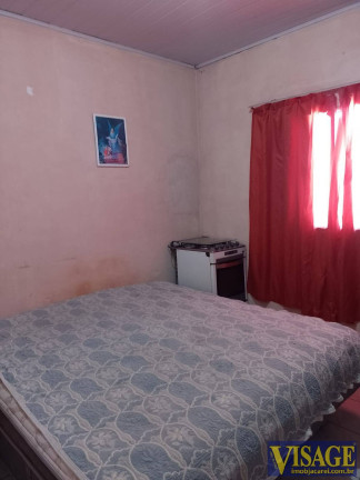 Imagem Casa com 4 Quartos à Venda, 150 m² em Parque Brasil - Jacareí Imagem Casa com 4 Quartos à Venda, 150 m² em Parque Brasil - Jacareí