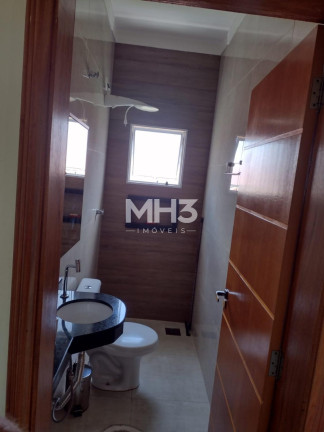 Imagem Sobrado com 3 Quartos à Venda, 150 m² em Vila Santana - Sumaré Imagem Sobrado com 3 Quartos à Venda, 150 m² em Vila Santana - Sumaré