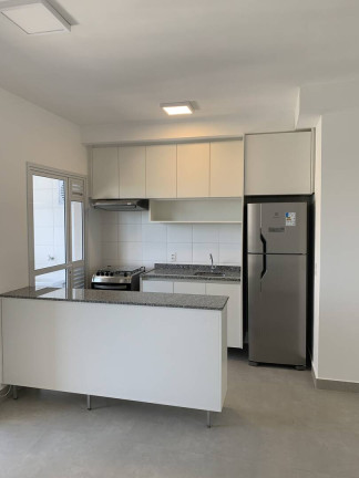 Imagem Apartamento com 2 Quartos para Alugar, 52 m² em Alphaville Empresarial - Barueri Imagem Apartamento com 2 Quartos para Alugar, 52 m² em Alphaville Empresarial - Barueri