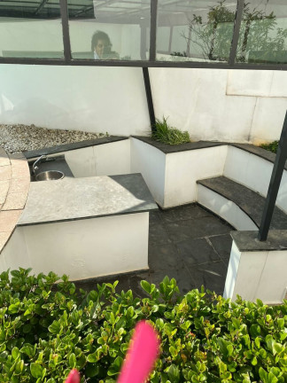 Imagem Cobertura à Venda, 600 m² em Moema - São Paulo