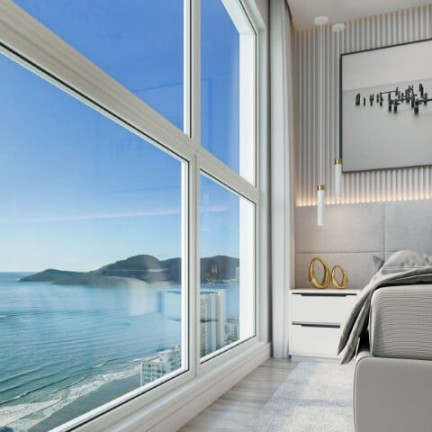Imagem Apartamento com 4 Quartos à Venda, 321 m² em Centro - Balneário Camboriú
