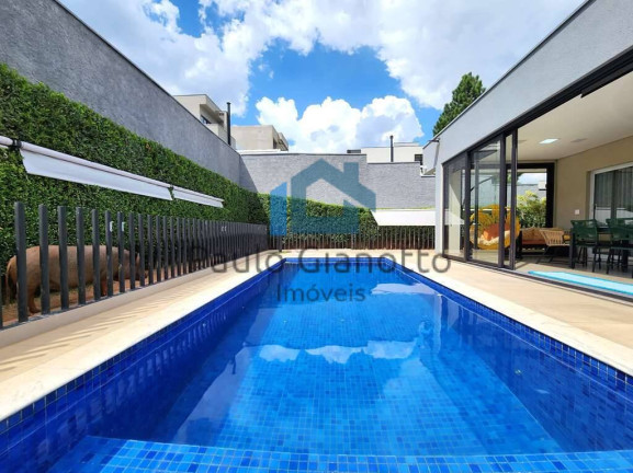 Imagem Casa de Condomínio com 3 Quartos à Venda, 303 m² em Granja Viana - Carapicuíba