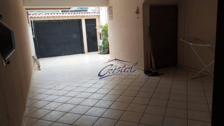 Imagem Casa com 3 Quartos à Venda, 250 m² em Jardim Bonfiglioli - São Paulo Imagem Casa com 3 Quartos à Venda, 250 m² em Jardim Bonfiglioli - São Paulo