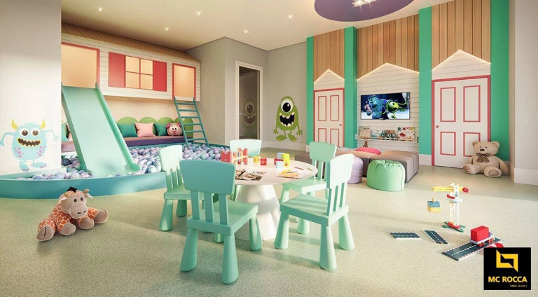Imagem Apartamento com 3 Quartos à Venda, 117 m² em Centro - São Bernardo Do Campo Imagem Apartamento com 3 Quartos à Venda, 117 m² em Centro - São Bernardo Do Campo