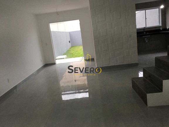 Imagem Casa com 3 Quartos à Venda, 136 m² em Serra Grande - Niterói Imagem Casa com 3 Quartos à Venda, 136 m² em Serra Grande - Niterói