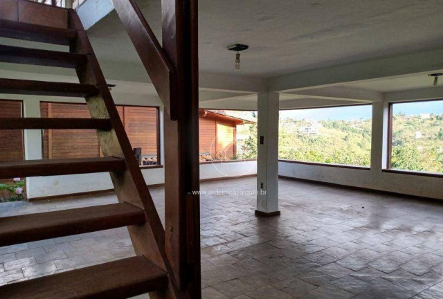 Imagem Casa de Condomínio com 3 Quartos à Venda ou Locação, 400 m² em Condomínio Aconchego Da Serra - Itabirito
