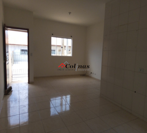 Imagem Casa com 2 Quartos à Venda, 125 m² em Depois Do Centro - Ibiúna