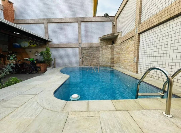Casa com 3 Quartos à Venda, 163 m² em Vila Belmiro - Santos
