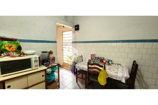 Imagem Casa com 2 Quartos à Venda, 150 m² em Chácara Inglesa - São Paulo