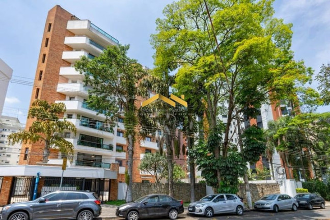 Imagem Apartamento com 4 Quartos à Venda, 377 m² em Vila Sônia - São Paulo Imagem Apartamento com 4 Quartos à Venda, 377 m² em Vila Sônia - São Paulo