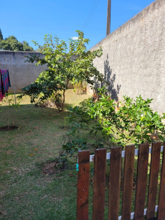 Imagem Chácara com 2 Quartos à Venda, 1.000 m² em Caguassu - Sorocaba