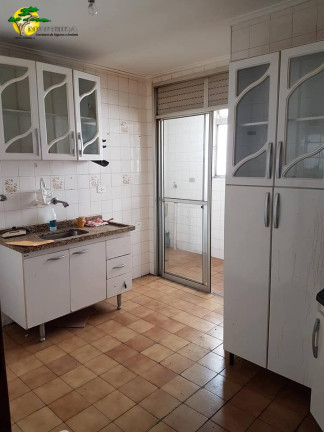 Imagem Apartamento com 2 Quartos à Venda, 66 m² em Santana - São Paulo Imagem Apartamento com 2 Quartos à Venda, 66 m² em Santana - São Paulo