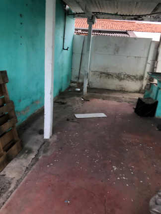 Imagem Casa com 3 Quartos à Venda, 74 m² em Jardim Cristina - Pindamonhangaba