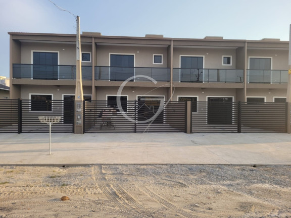 Imagem Sobrado com 3 Quartos à Venda, 138 m² em Grajaú - Pontal Do Paraná Imagem Sobrado com 3 Quartos à Venda, 138 m² em Grajaú - Pontal Do Paraná