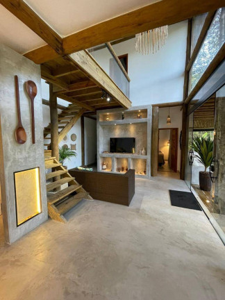 Imagem Casa com 3 Quartos à Venda, 400 m² em Arraial D'ajuda - Porto Seguro