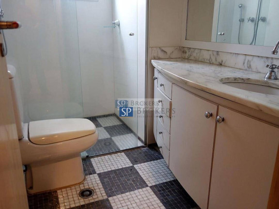 Imagem Apartamento com 4 Quartos à Venda, 335 m² em Jardim Paulista - São Paulo Imagem Apartamento com 4 Quartos à Venda, 335 m² em Jardim Paulista - São Paulo
