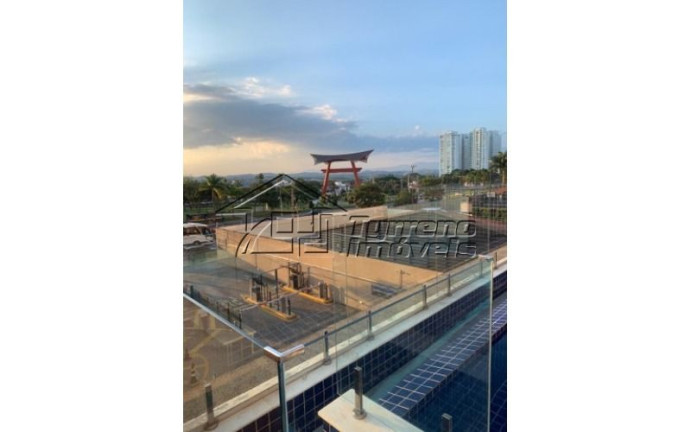 Imagem Apartamento com 2 Quartos à Venda, 75 m² em Jardim Aquarius - São José Dos Campos