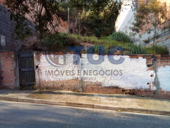 Imagem Terreno à Venda, 225 m² em Jardim Laura - São Bernardo Do Campo Imagem Terreno à Venda, 225 m² em Jardim Laura - São Bernardo Do Campo