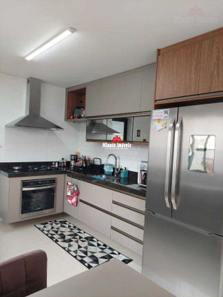 Imagem Casa com 3 Quartos à Venda, 197 m² em Engorddouro - Jundiaí Imagem Casa com 3 Quartos à Venda, 197 m² em Engorddouro - Jundiaí