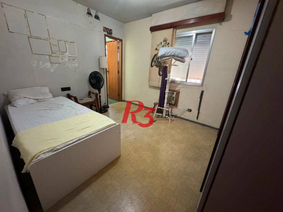 Imagem Apartamento com 4 Quartos à Venda, 152 m² em Gonzaga - Santos