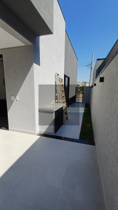 Imagem Casa com 3 Quartos à Venda, 158 m² em Loteamento Residencial Fazenda Casa Grande - Taubaté Imagem Casa com 3 Quartos à Venda, 158 m² em Loteamento Residencial Fazenda Casa Grande - Taubaté