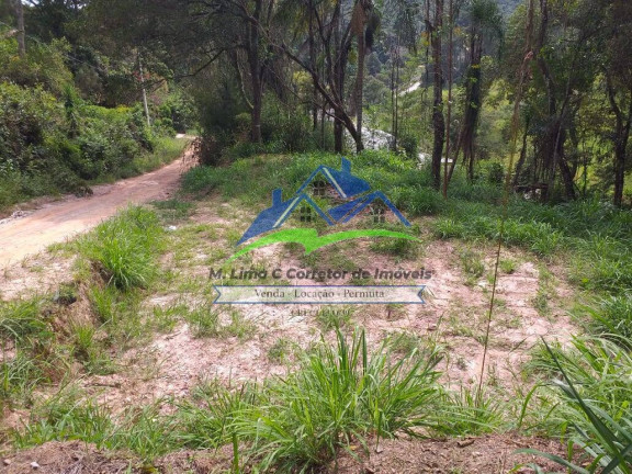 Terreno à Venda,  em Mato Dentro - Mairiporã