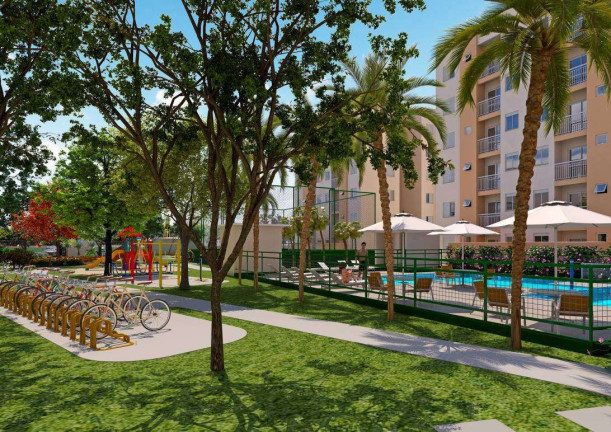 Imagem Imóvel com 2 Quartos à Venda, 51 m² em Reserva Real - Ribeirão Preto Imagem Imóvel com 2 Quartos à Venda, 51 m² em Reserva Real - Ribeirão Preto