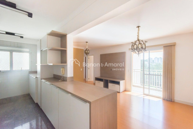 Imagem Apartamento com 3 Quartos à Venda, 75 m² em Parque Prado - Campinas Imagem Apartamento com 3 Quartos à Venda, 75 m² em Parque Prado - Campinas