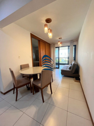 Imagem Imóvel com 1 Quarto à Venda, 52 m² em Caminho Das árvores - Salvador