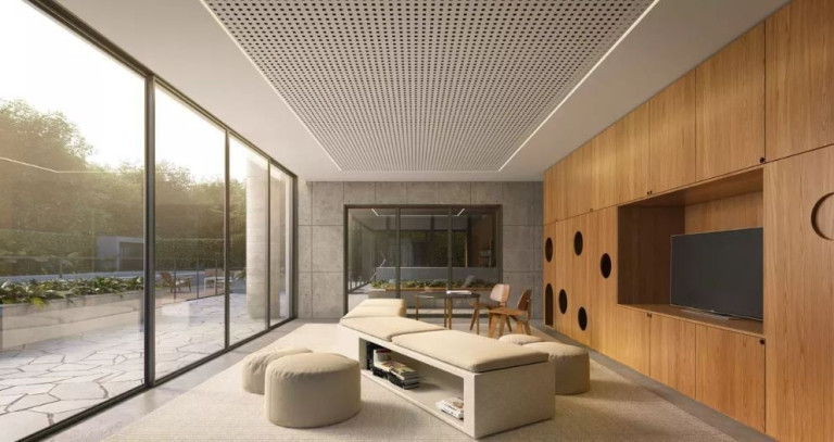 Imagem Apartamento com 3 Quartos à Venda, 200 m² em Petrópolis - Porto Alegre
