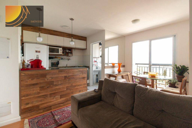 Imagem Apartamento com 2 Quartos à Venda, 52 m² em Pirituba - São Paulo Imagem Apartamento com 2 Quartos à Venda, 52 m² em Pirituba - São Paulo