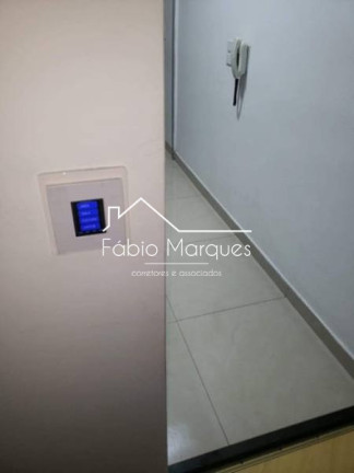 Imagem Apartamento com 2 Quartos à Venda, 48 m² em Jardim Santa Terezinha (zona Leste) - São Paulo Imagem Apartamento com 2 Quartos à Venda, 48 m² em Jardim Santa Terezinha (zona Leste) - São Paulo