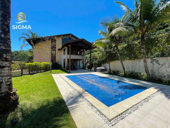 Casa com 3 Quartos à Venda, 350 m² em Pernambuco Ii - Guarujá