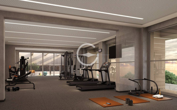 Imagem Apartamento com 1 Quarto à Venda, 26 m² em Vila Nova Conceição - São Paulo Imagem Apartamento com 1 Quarto à Venda, 26 m² em Vila Nova Conceição - São Paulo