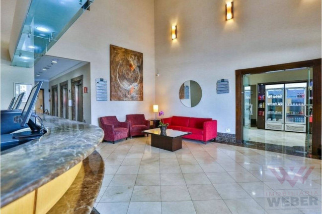 Imagem Apartamento com 1 Quarto à Venda, 38 m² em Parque Campolim - Sorocaba
