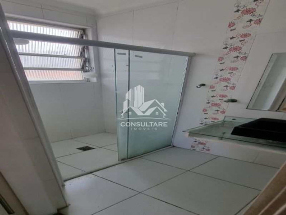 Imagem Apartamento com 3 Quartos à Venda, 126 m² em Centro - São Vicente Imagem Apartamento com 3 Quartos à Venda, 126 m² em Centro - São Vicente