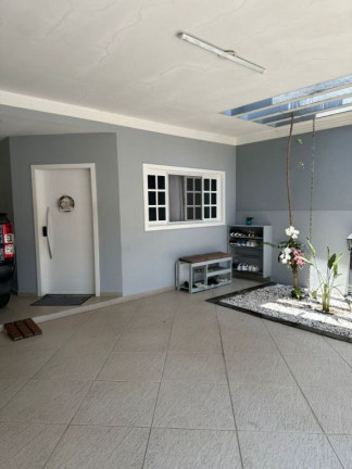 Imagem Sobrado com 3 Quartos à Venda, 100 m² em Jardim Márcia - Suzano Imagem Sobrado com 3 Quartos à Venda, 100 m² em Jardim Márcia - Suzano
