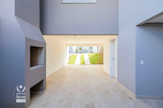 Imagem Sobrado com 3 Quartos à Venda, 208 m² em Campo Comprido - Curitiba Imagem Sobrado com 3 Quartos à Venda, 208 m² em Campo Comprido - Curitiba