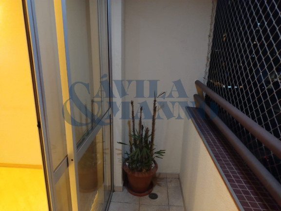 Imagem Apartamento com 2 Quartos à Venda, 57 m² em Mooca - São Paulo