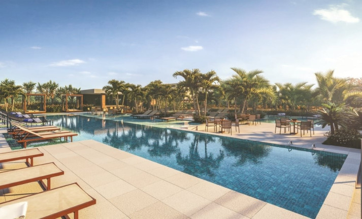 Apartamento com 3 Quartos à Venda, 155 m² em Vila Sofia - São Paulo