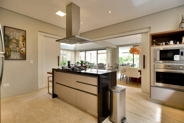 Imagem Casa com 4 Quartos à Venda, 480 m² em Alphaville Residencial Dois - Barueri Imagem Casa com 4 Quartos à Venda, 480 m² em Alphaville Residencial Dois - Barueri
