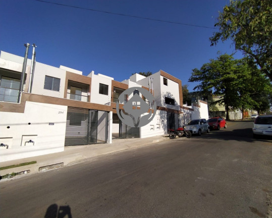 Imagem Casa com 3 Quartos à Venda, 128 m² em Santa Amélia - Belo Horizonte Imagem Casa com 3 Quartos à Venda, 128 m² em Santa Amélia - Belo Horizonte